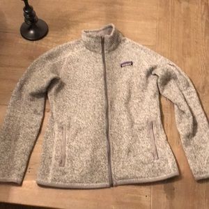 Patagonia Better Sweater